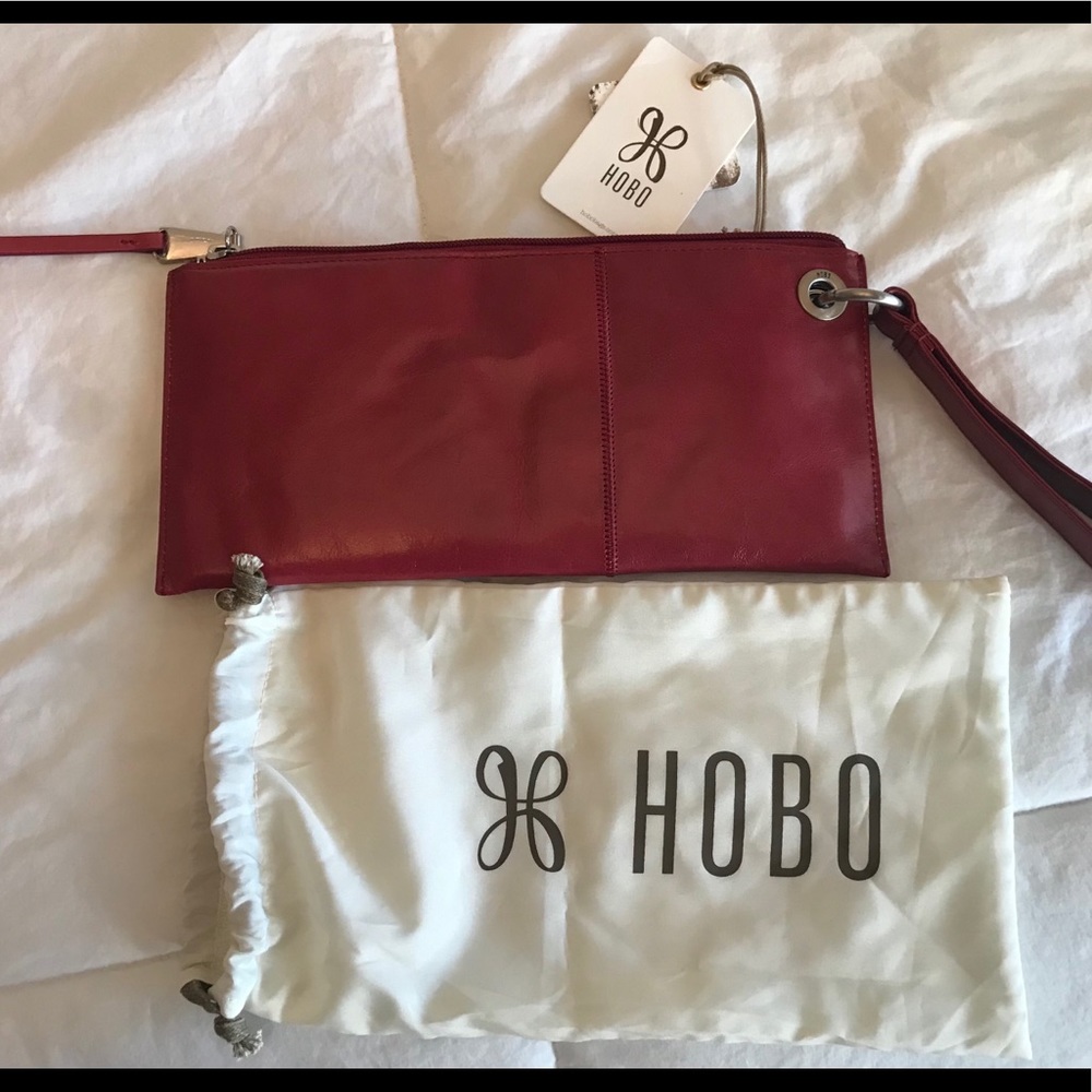HOBO Vida Wristlet